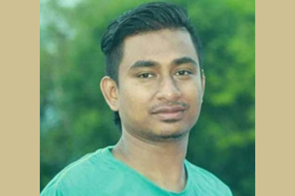 পেছালো ছাত্রদল নেতা রাজু
হত্যার চার্জগঠন
