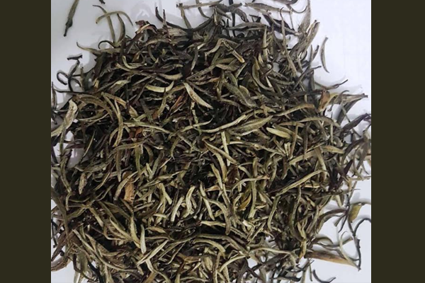 এক কেজি চা পাতার দাম ৫ হাজার ১০ টাকা!