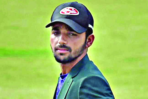 নতুন শুরু টাইগার ক্যাপ্টেনের