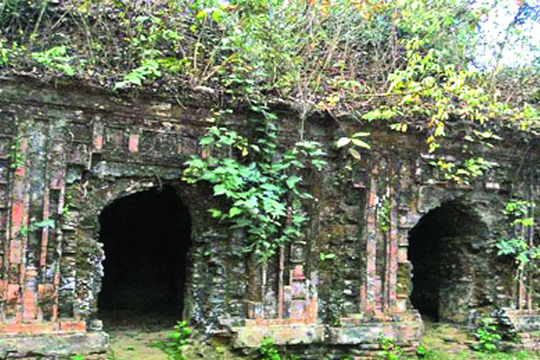 মুঘল আমলের মসজিদ