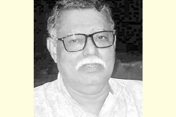 সাতক্ষীরা জেলা আওয়ামী লীগ সভাপতি মুনসুর আহমেদের ইন্তেকাল