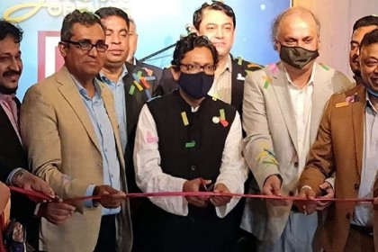 রাজধানীতে আইসিটি ক্লাবের উদ্বোধন