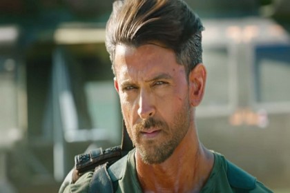 মেজাজ হারালেন হৃত্বিক