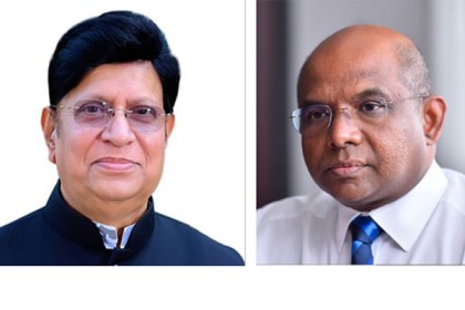 দ্বিপক্ষীয় বৈঠকে ঢাকায় আসছেন মালদ্বীপের পররাষ্ট্রমন্ত্রী 