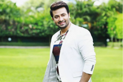যে কারণে 'বীরশ্রেষ্ঠ'র চরিত্রে কাজ করছেন না শাকিব