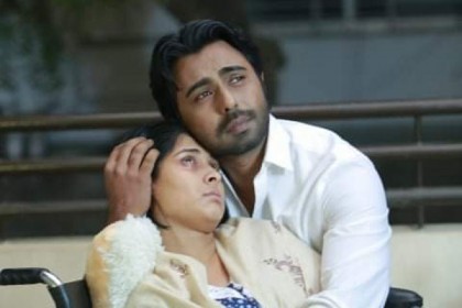 ভালোবাসা দিবসে অপূর্ব-মেহজাবিনের ‘আয় ফিরে আয়’