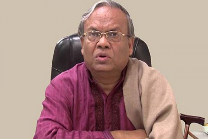 জনগণ যখন কষ্ট পায় তখন ছুটে যায় বিএনপির নেতাকর্মীরা : রিজভী