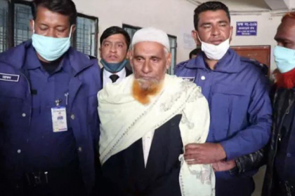 কিশোরগঞ্জে হত্যার দায়ে বাবার যাবজ্জীবন, ছেলের ফাঁসি