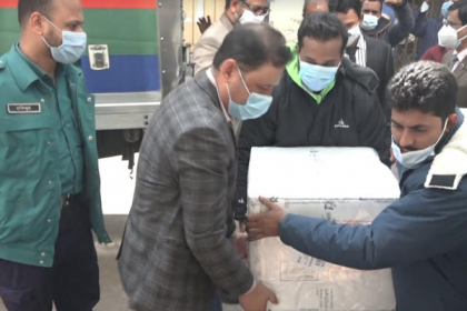 বরিশালে শুরু হচ্ছে করোনার টিকা প্রদান কার্যক্রম