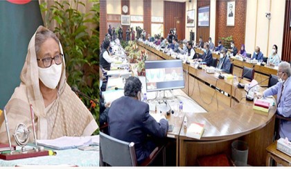 প্রকল্পের ব্যয় ও মেয়াদ বৃদ্ধির সঙ্গে জড়িতদের শাস্তি দেওয়ার নির্দেশ


