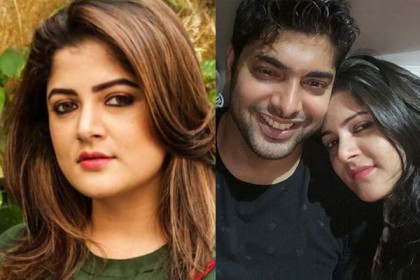 তবে কি শ্রাবন্তীকে ‘অপরাধী’ বললেন রোশান?