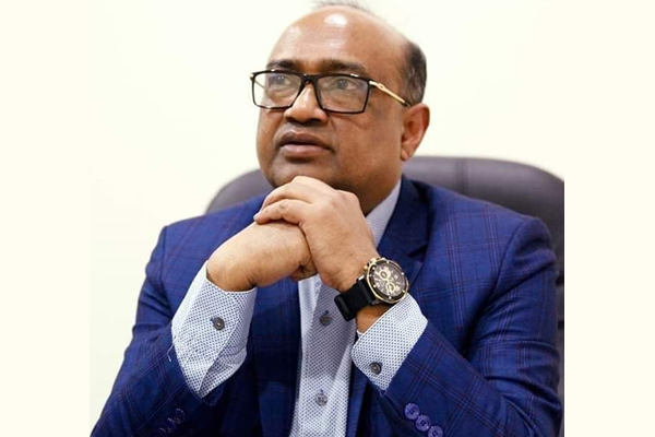 রোখো ষড়যন্ত্র, মুখোশ খোলো অর্থের জোগানদাতাদের