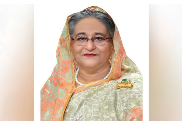 গবেষণা ছাড়া কোনো উন্নতি হয় না: প্রধানমন্ত্রী 