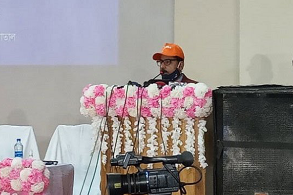 বিদেশে চিকিৎসা গ্রহণে বছরে ব্যয় দুই বিলিয়ন: স্বাস্থ্য সচিব