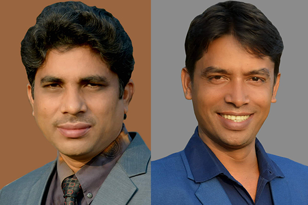 বরগুনায় টেলিভিশন সাংবাদিক ফোরামের সাধারণ সভা ও সম্মেলন