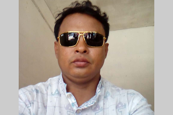 ধুনটে আবারও গ্রেফতার হলেন স্বেচ্ছাসেবকলীগ সভাপতি