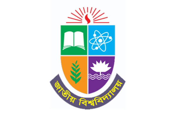 ২০১৯ সালের অনার্স তৃতীয় বর্ষের বিএসসি গ্রুপের ফল প্রকাশ