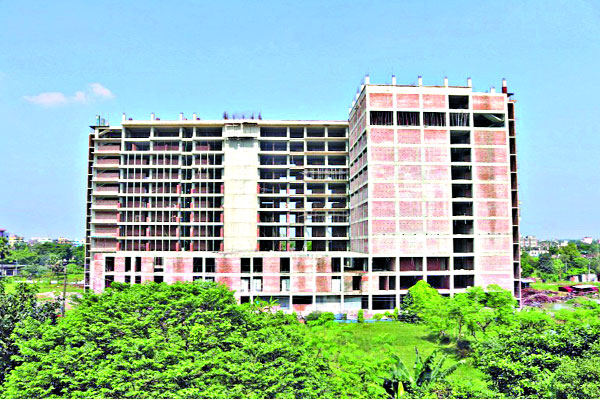 পিছিয়েছে জাতীয় জিন ব্যাংকের কার্যক্রম