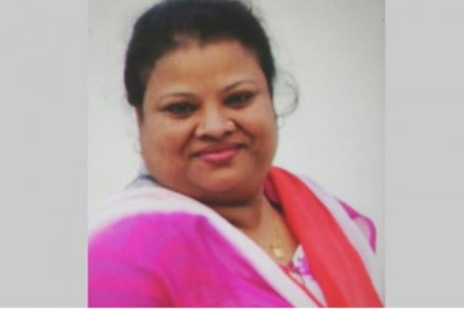 লেবাননে করোনায় বাংলাদেশির মৃত্যু


