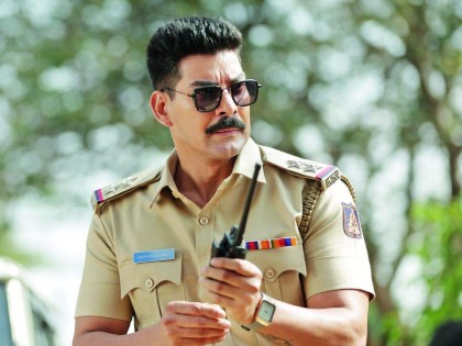বাংলাদেশের 'নেত্রী: দ্য লিডার' ছবিতে তামিল অভিনেতা