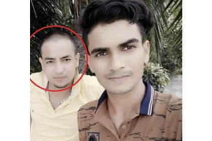 সাভারে স্কুলছাত্রী নীলা হত্যা : কিশোর গ্যাং লিডার সাকিব গ্রেফতার