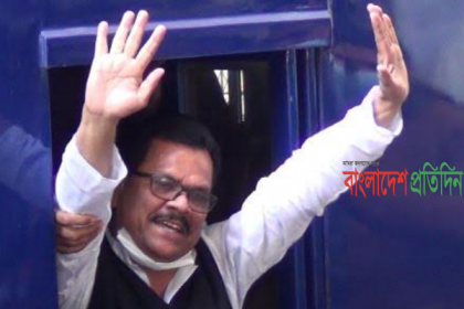 শেখ হাসিনার গাড়িবহরে হামলা: সাবেক এমপিসহ ৫০ জনের জেল