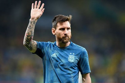 মেসিকে নিয়ে বাংলা ভাষায় প্রথম অ্যাপ্লিকেশন

