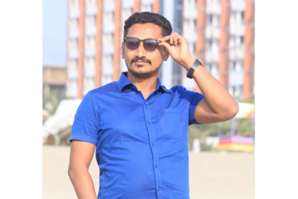 ছাগল চুরির অপরাধে জেলা ছাত্রলীগের সহ-সভাপতি গ্রেফতার