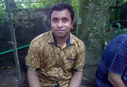 স্ত্রীর মামলায় চিকিৎসক স্বামী কারাগারে