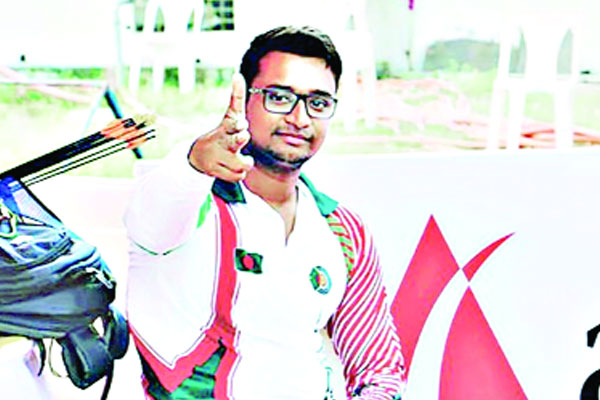 তবুও থামেননি রোমানরা