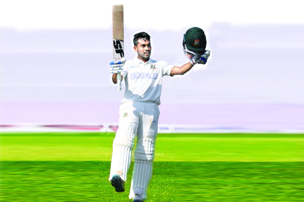 বোলিং আমার অস্ত্র, ব্যাটিং আত্মবিশ্বাস