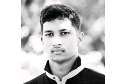 বোনের বিয়ের বাজার করতে গিয়ে ভাইয়ের মৃত্যু