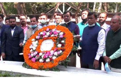 স্বাধীনতার সুবর্ণ জয়ন্তীতেই উৎপাদনে যাবে রামপাল পাওয়ার প্লান্ট  


