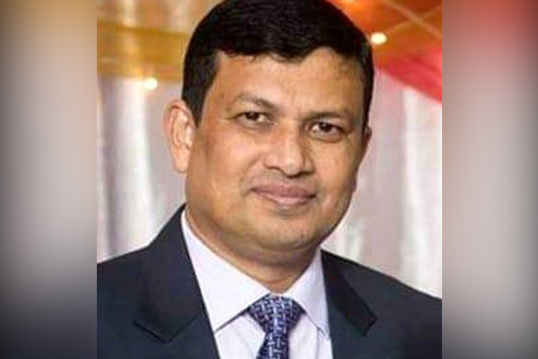চবির সাবেক রেজিস্ট্রার অধ্যাপক কামরুল হুদা আর নেই
