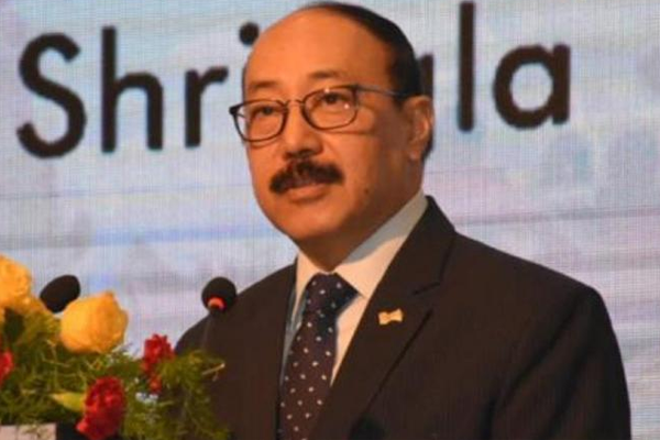 মহামারীর সময়েও মজবুত ভারত-বাংলাদেশ সম্পর্ক: শ্রিংলা