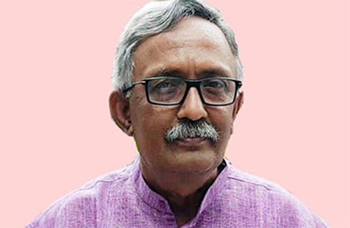 রাজশাহীতে প্রথম করোনা ভ্যাকসিন নেবেন এমপি বাদশা