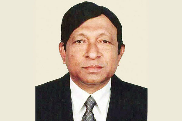 এফবিসিসিআই নির্বাচন বোর্ডের চেয়ারম্যান হলেন অধ্যাপক আলী আশরাফ 

