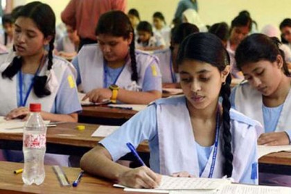 এসএসসি-এইচএসসির সংশোধিত সিলেবাস প্রকাশ