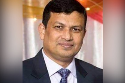 চবির সাবেক রেজিস্ট্রার অধ্যাপক কামরুল হুদা আর নেই