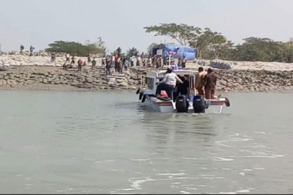 শুরু হচ্ছে খুলনা ও সাতক্ষীরা উপকূলে বেড়ি বাঁধের কাজ 