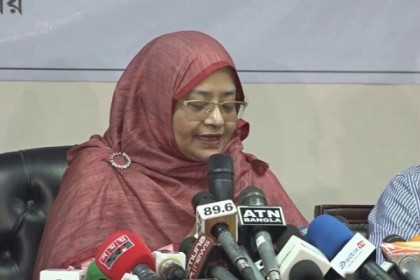 দেশে টিকা নিতে এখন পর্যন্ত ২ লাখ ৯৬ হাজার নিবন্ধন

