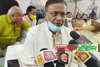 ভারত চাইলে কলকাতায় বঙ্গবন্ধুর মিউজিয়াম: তথ্যমন্ত্রী