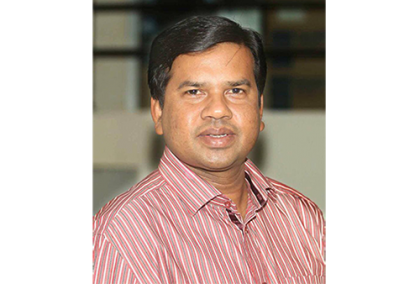 জনগণকে উদ্বুদ্ধ করতে সুনামগঞ্জে প্রথম করোনা টিকা নেবেন পীর মিসবাহ