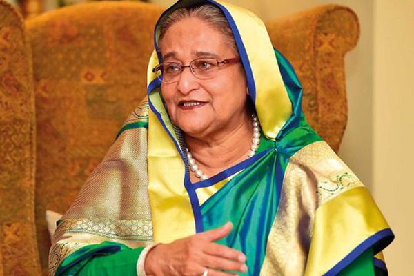 প্রধানমন্ত্রীর দেশ পরিচালনা নিয়ে বই প্রকাশ হচ্ছে