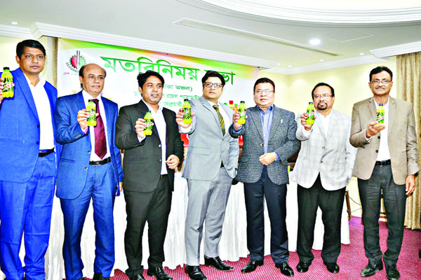 কর্পোরেট কর্নার