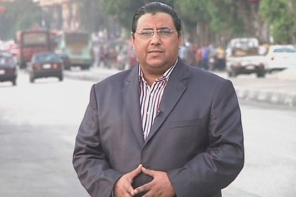 চার বছর পর মিশরে মুক্তি পেলেন আল-জাজিরার সাংবাদিক


