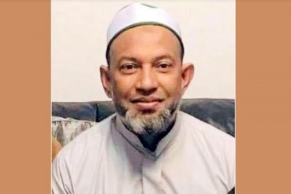 যুক্তরাজ্যে করোনায় আরও এক বাংলাদেশির মৃত্যু