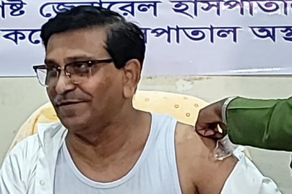 করোনা টিকা নিয়ে ভয়ের কিছু নেই: হানিফ