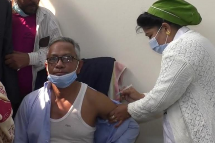 পটুয়াখালীতে ৮টি হাসপাতালে করোনা টিকা প্রদান শুরু