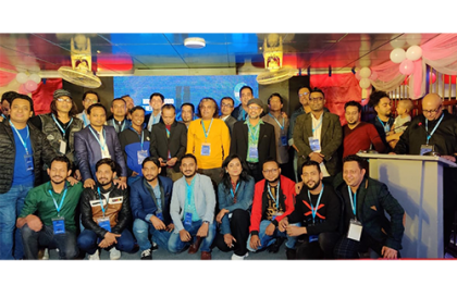 সিএমসিডি’র সভাপতি শহিদ, সম্পাদক শামীম 